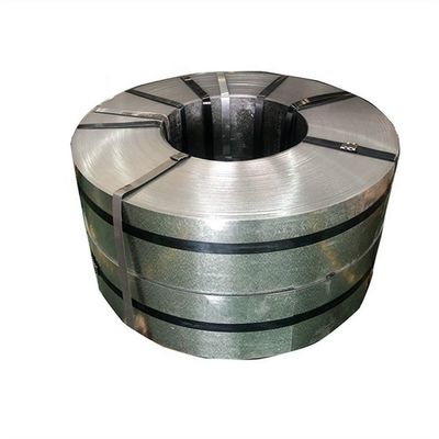 Angle Spring Tempered Stainless Steel Strips 304 304L 316 410 430 201 	 5-1500mm