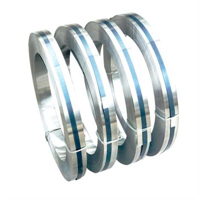 Angle Spring Tempered Stainless Steel Strips 304 304L 316 410 430 201 	 5-1500mm