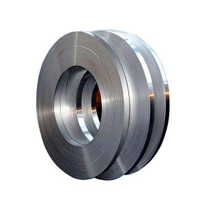 10mm Stainless Steel Shim Stock Strips AISI ASTM SS 201 202 0.25mm To 3.0mm 904l Ss Sheet Coil