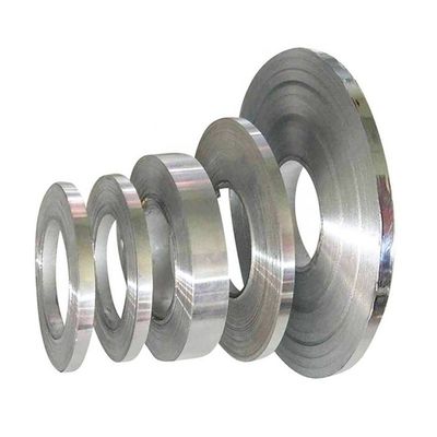 10mm Stainless Steel Shim Stock Strips AISI ASTM SS 201 202 0.25mm To 3.0mm 904l Ss Sheet Coil