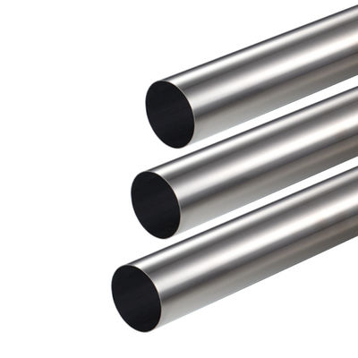 2 Sch 10  410 347 Stainless Steel Tube 50mm 55mm 2B BA No.4 8K Polish