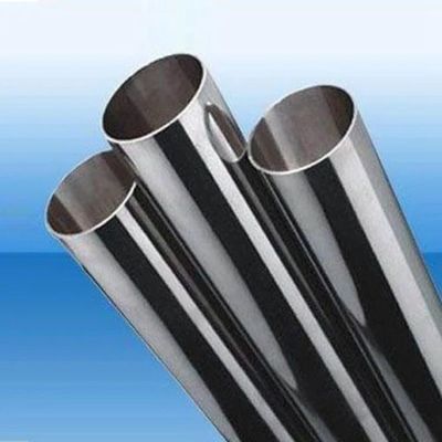 Cold Drawn Seamless Stainless Steel Pipe Tube 3/4 Inch 3/8" 5/16" 5/8" 304 304L 316 316L 310S 321