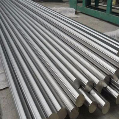20mm 22mm 25mm Precision Ground  Stainless Steel Rod Bar Round Bending