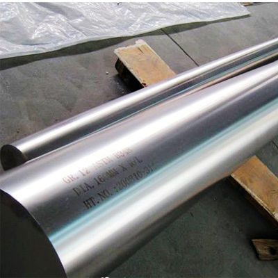 20mm 22mm 25mm Precision Ground  Stainless Steel Rod Bar Round Bending