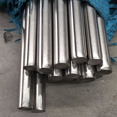 20mm 22mm 25mm Precision Ground  Stainless Steel Rod Bar Round Bending