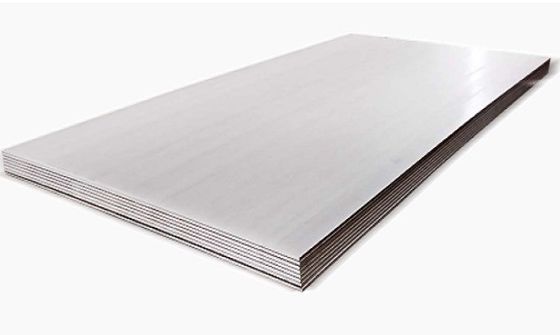 Cold Rolled Carbon Steel Plate Sheet 2000mm CRC DC03 DC04 DC05