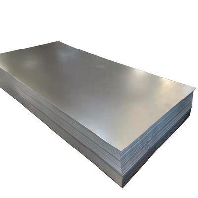 Cold Rolled Carbon Steel Plate Sheet 2000mm CRC DC03 DC04 DC05