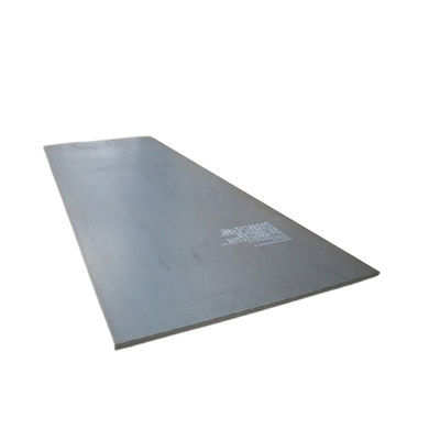 Cold Rolled Carbon Steel Plate Sheet 2000mm CRC DC03 DC04 DC05