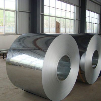 Cold Rolled Stainless Steel Coil 200 Series / 300 Series / 400 Series 20mm