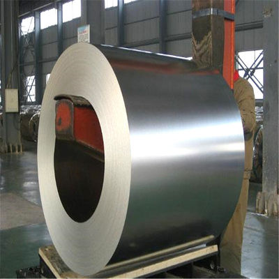 Cold Rolled Stainless Steel Coil 200 Series / 300 Series / 400 Series 20mm