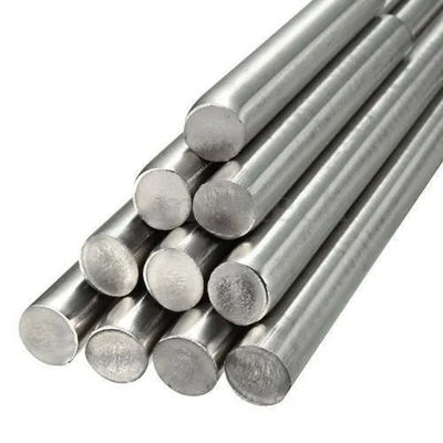 Pręty okrągłe SS 410 AISI 410 Bar